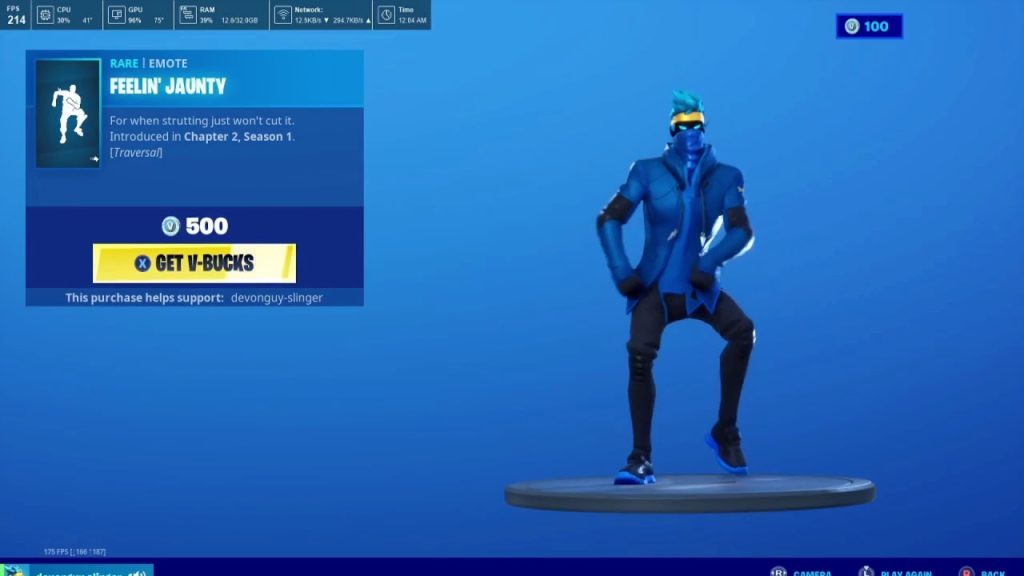 fortnite shop update 09/02/2020