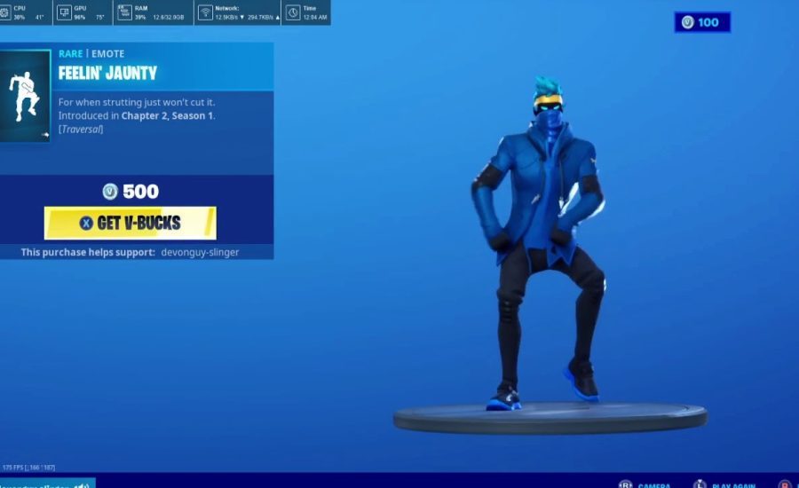 fortnite shop update 09/02/2020