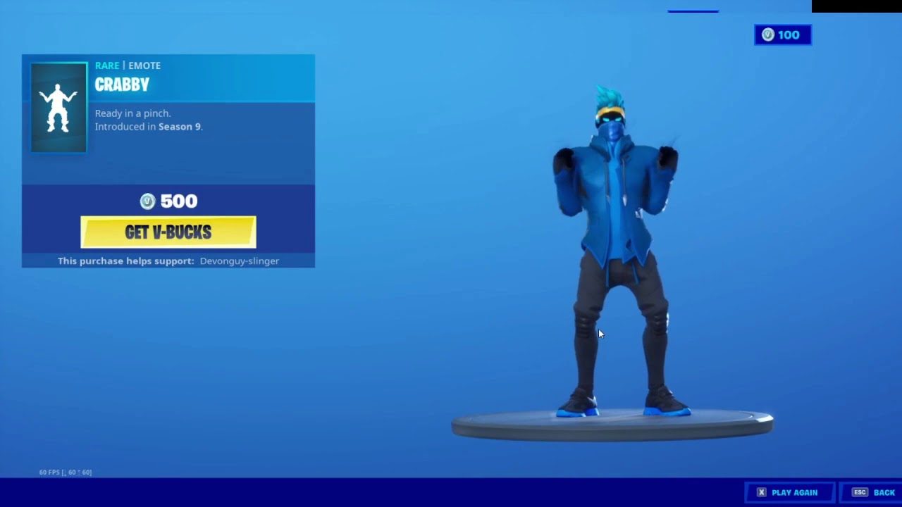 fortnite shop update 27/01/2020