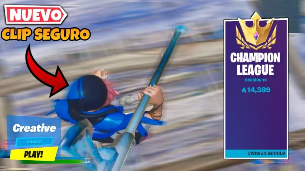 las 3 MEJORES FORMAS de CLIPEAR A tus amigos en FORTNITE...