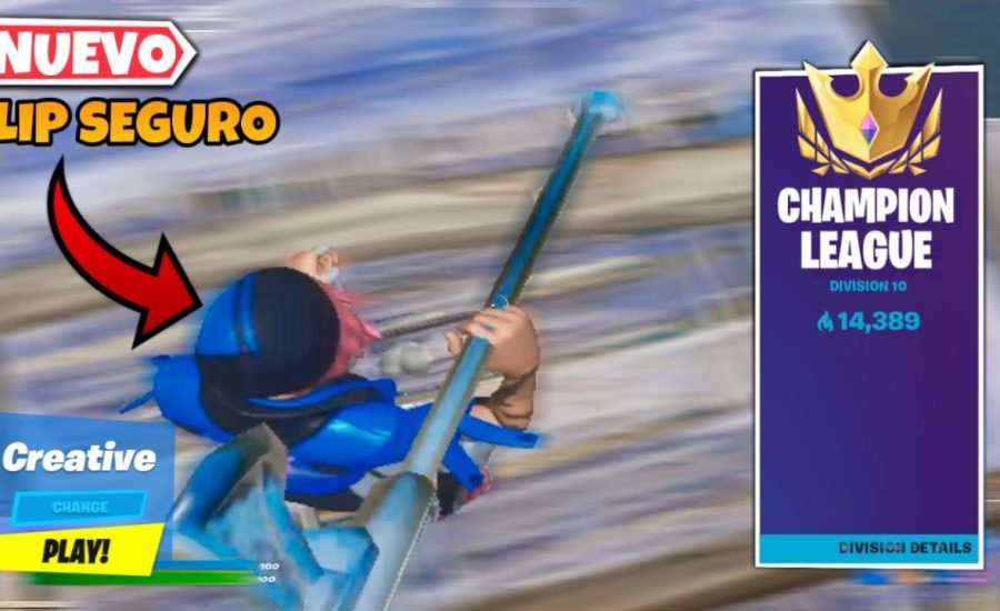 las 3 MEJORES FORMAS de CLIPEAR A tus amigos en FORTNITE...