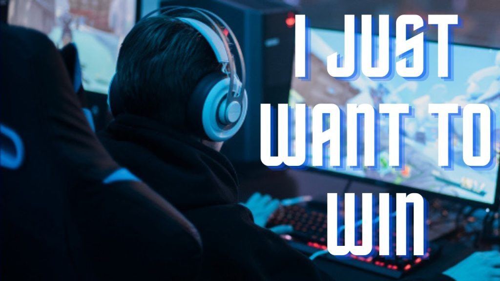 "I JUST WANT TO WIN" Counter Strike Global Offensive Motivational video 2021 #csgo #motivation