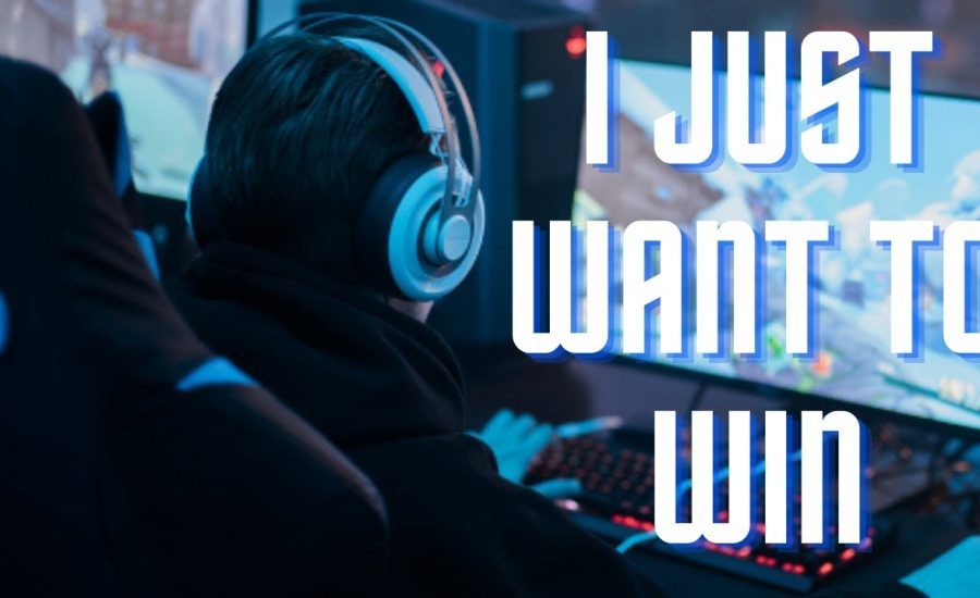 "I JUST WANT TO WIN" Counter Strike Global Offensive Motivational video 2021 #csgo #motivation