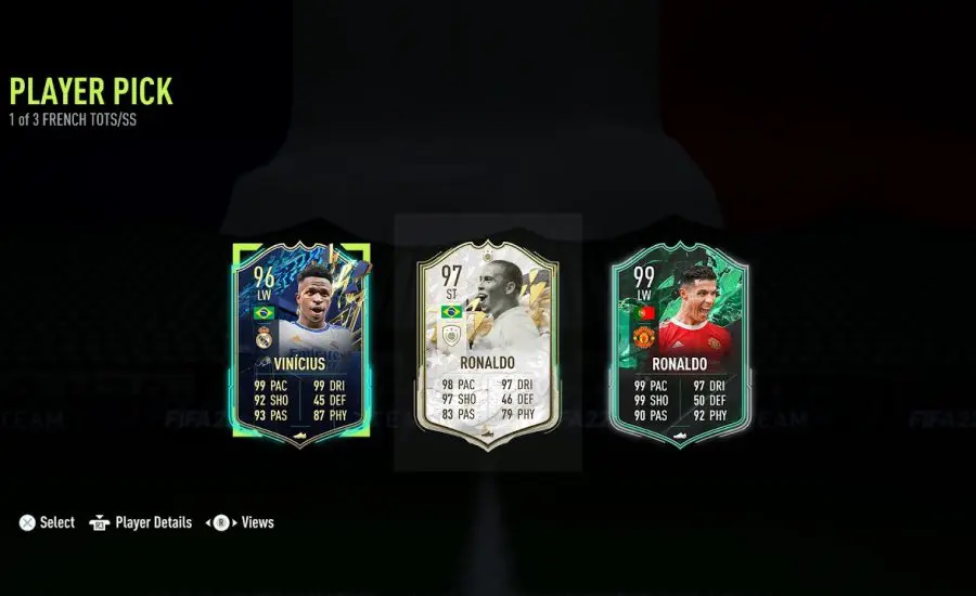 CRAZY PACK LUCK! ICON PLAYER PICKS & 85x10 PACKS! #FIFA22 ULTIMATE TEAM