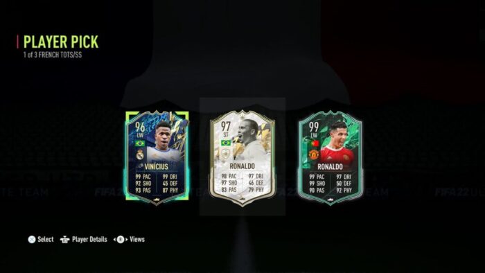 CRAZY PACK LUCK! ICON PLAYER PICKS & 85x10 PACKS! #FIFA22 ULTIMATE TEAM