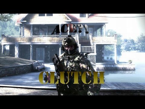 Counter-Strike Go | Clutch Clips / ACE! | AWP [Pro-To-Type]