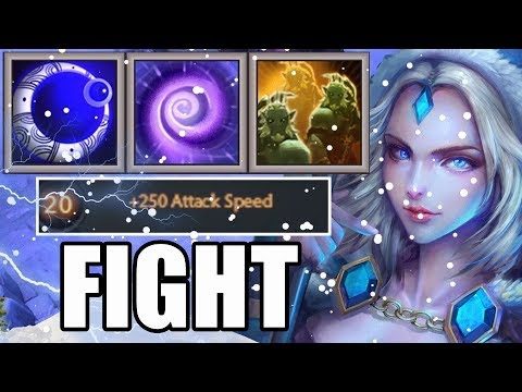 Free Win Carry CM | Dota 2 Ability Draft