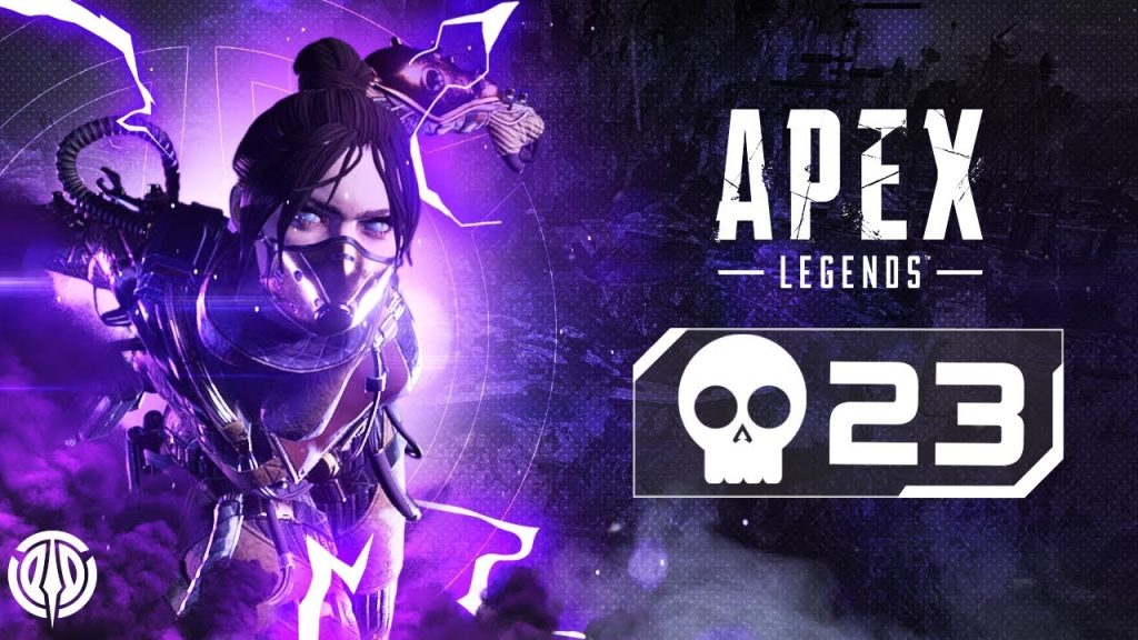 He's THE BEST Wraith Main on PC (OVER 4,000 Damage) | Apex Legends Gameplay