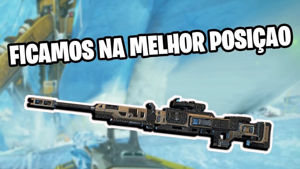 JOGANDO AQUELA SCRIM OUSADA DA GLL | Apex legends gameplay