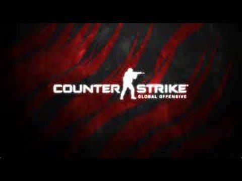 Let's Play Counter Strike Global Offensive #004 Das war zu einfach ! [ GERMAN ]