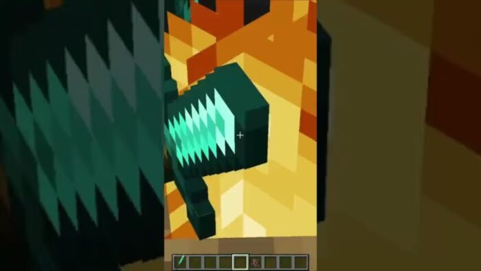 Minecraft: WHAT....... ||#shorts #utureshow