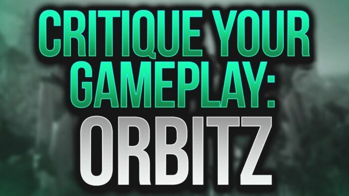 Monk Monday #96 | Critiquing YOUR 2v2 Games: Orbitz!!