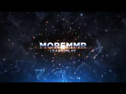 MoreMMR Direct trailer