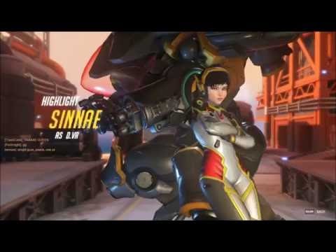 [Overwatch] Overwatch Play-of-the-Game system needs serious work