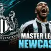 Newcastle Master League 2022-2023