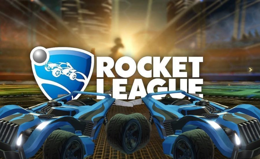 Rocket League Gameplay | Multiplayer | TIME TO MAKE COMEBACKS!