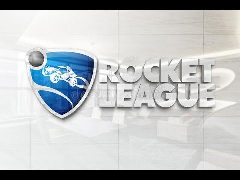 Rocket League Gameplay!!