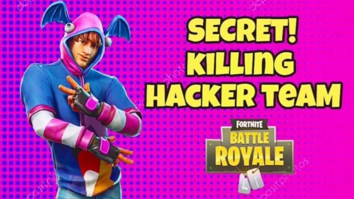 *SECRET* Killing Hackers in Fortnite - Daily moments, Dance, Funny & Fortnite Gameplay