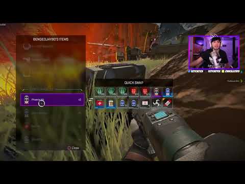 THE BEST GUN IN APEX LEGENDS TO GET MORE KILLS WINS!!  Apex Legends Tips   Trick