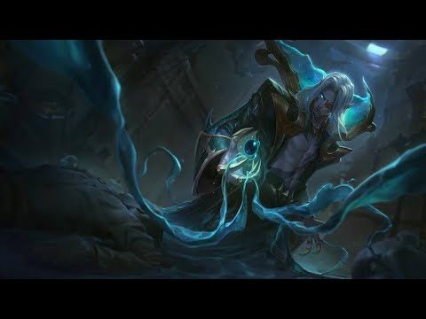 VLADIMIR MID LINE PATCH 9.15- League of Legends!! Rank Gameplay wining momment
