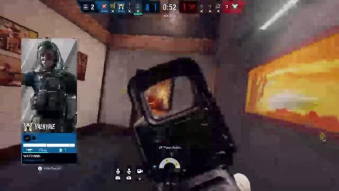 Weekly Stream With The Crew - Rainbow Six Siege