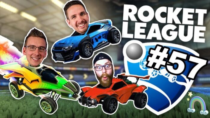 What If You Had Extra Money? | Rocket League #57