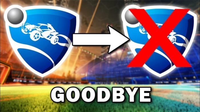 Why I quit ROCKET LEAGUE...