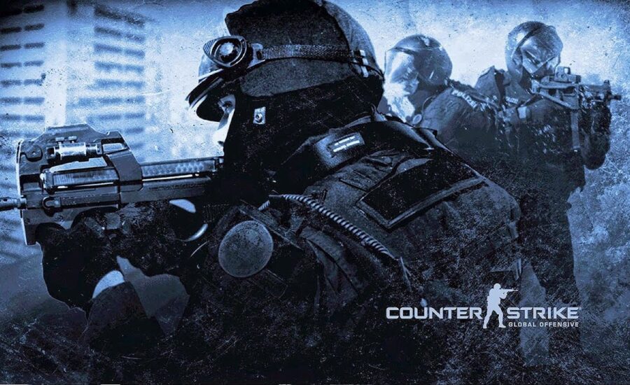 counter strike global offensive-mobile intel(r) 4 series express chipset family