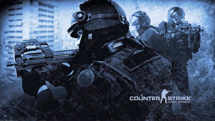 counter strike global offensive-mobile intel(r) 4 series express chipset family