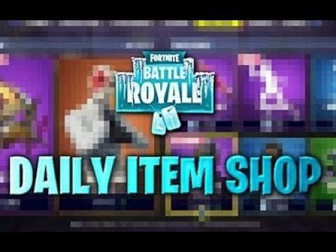 fortnite shop update 28/01/2020