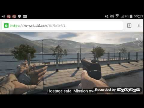 rainbow 6 siege artofsiege beta unlock part 1