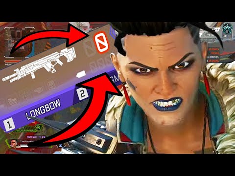 0 BULLETS and a DREAM | Apex Legends