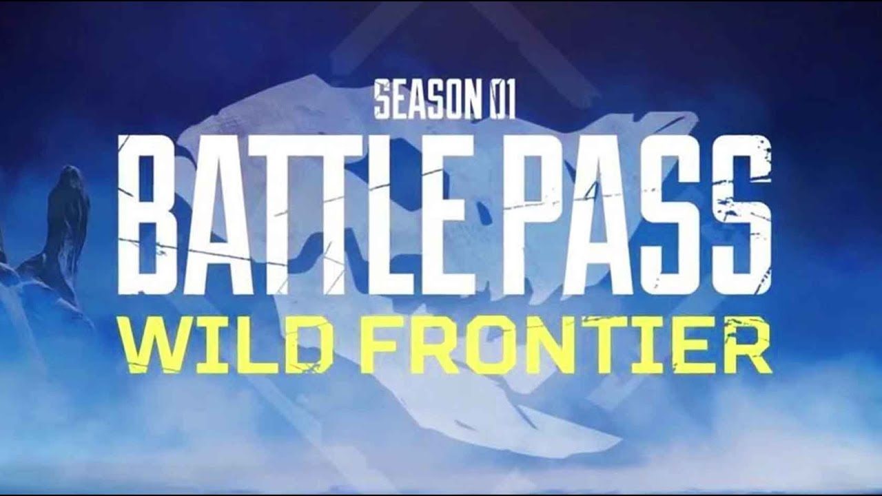 Apex Legends - Season 1 Battle Pass Trailer