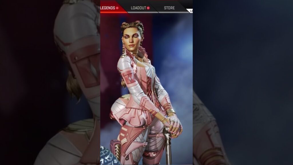 ALIENS ATTACK Apex Legends - Apex Legends #TonyRomero 2 ALIENS ATTACK APEX LEGENDS