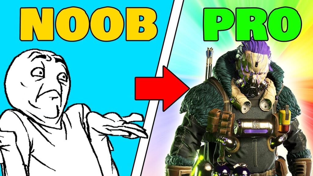 APEX LEGENDS | 140+ TIPS AND TRICKS TO GET BETTER AT THE GAME
