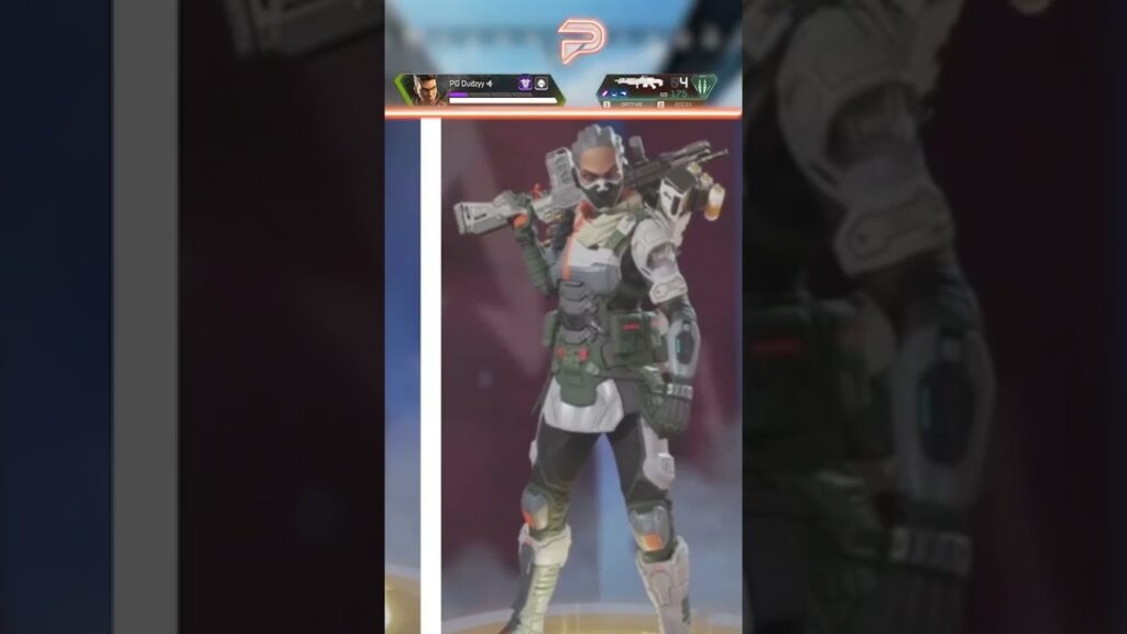 APEX LEGENDS NEXT MYTHIC SKIN!