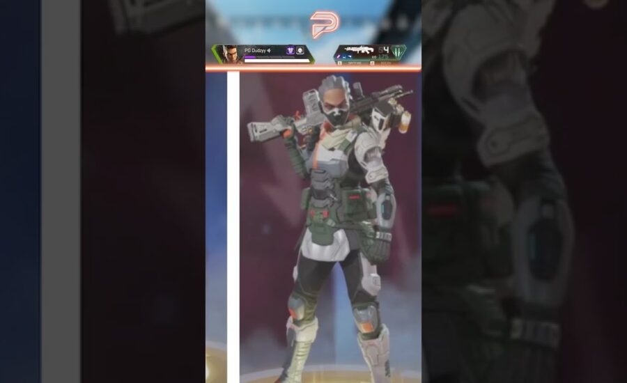 APEX LEGENDS NEXT MYTHIC SKIN!