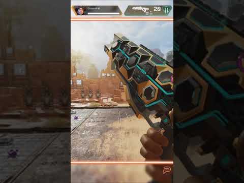 ARE THESE APEX LEGENDS CHANGES UNFAIR?