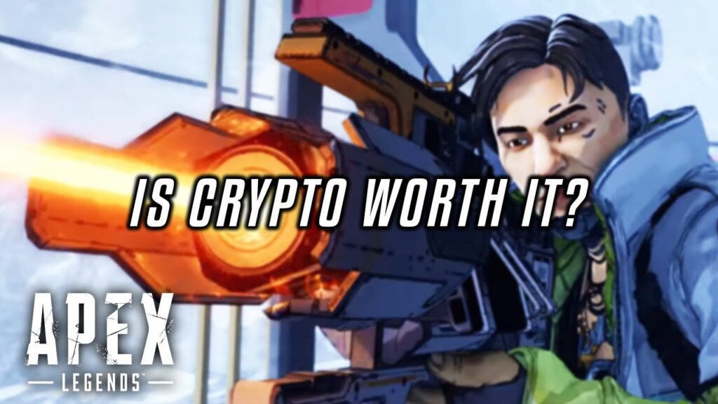 Apex Legends | Is Crypto Worth It In Season 3? (Crypto Gameplay and Overview)