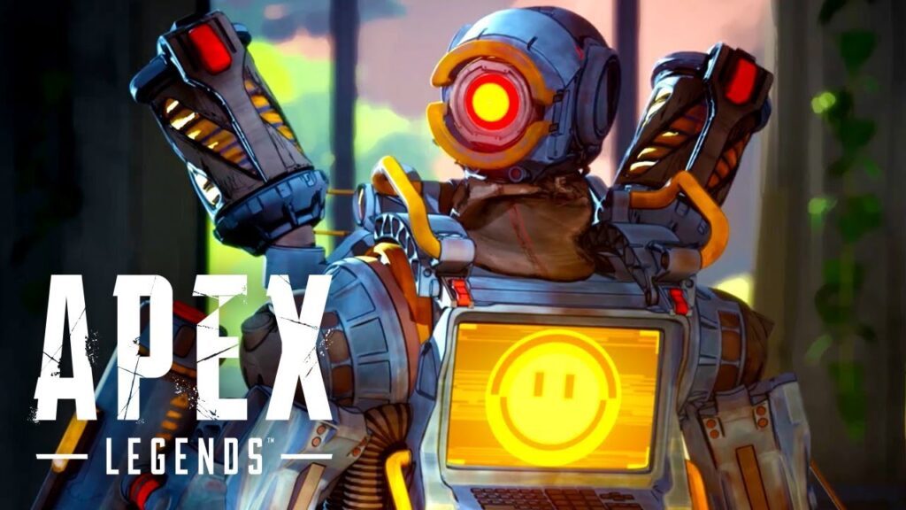 Apex Legends - Official Cinematic Launch Trailer