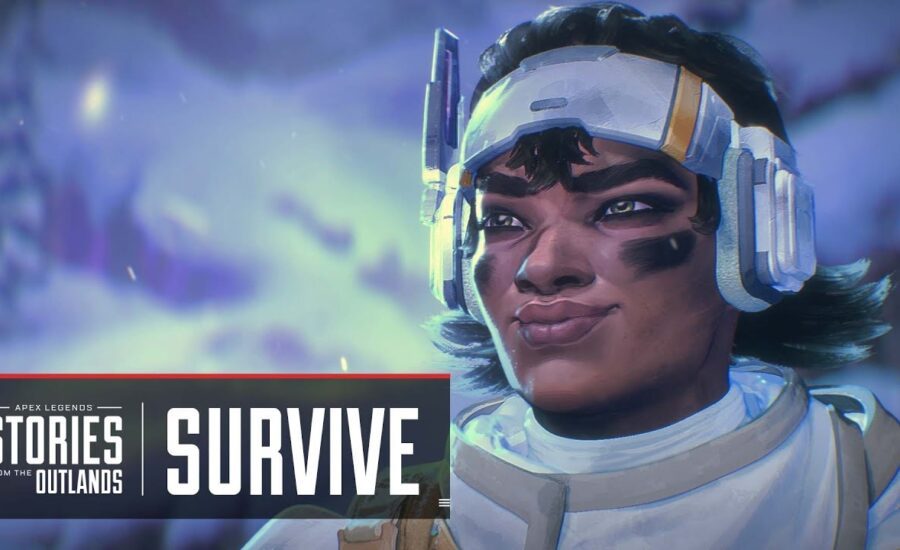 Apex Legends | Stories from the Outlands: Survive