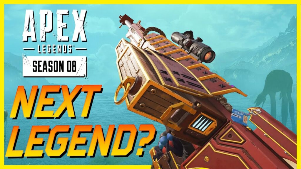 Apex Season 9 Legend Could Be Japanese, Rampart Turret No Spread Glitch, Legendary Kraber #shorts