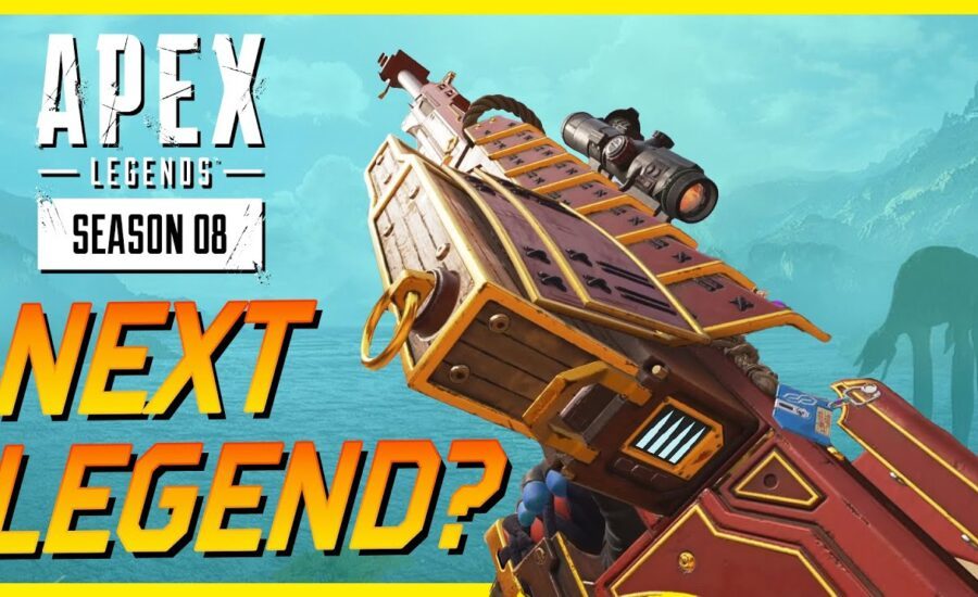 Apex Season 9 Legend Could Be Japanese, Rampart Turret No Spread Glitch, Legendary Kraber #shorts