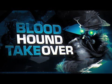 Apex Legends - Bloodhound Town Takeover Trailer (New Buffs & Nerfs)