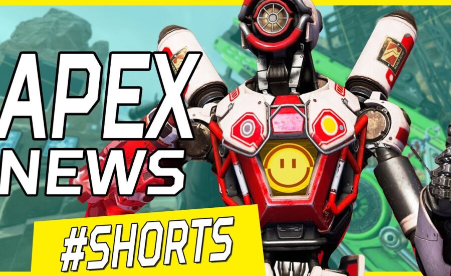 Apex Legends Free Battle Pass Levels, Next Event & Trailer Dates, Switch Details, New Apex Toys