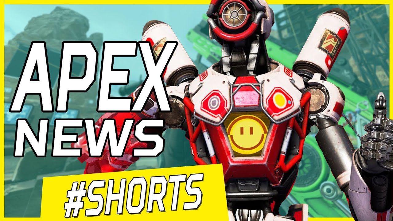 Apex Legends Free Battle Pass Levels, Next Event & Trailer Dates, Switch Details, New Apex Toys