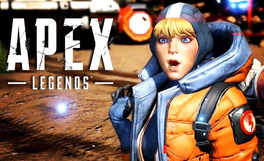 Apex Legends - 'Meet Wattson' Official Abilities Gameplay Trailer