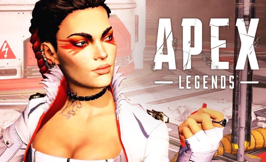 Apex Legends: Season 5 – Official Fortune’s Favor Gameplay Trailer