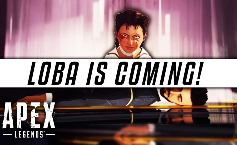 Apex Legends | WHO IS LOBA?? - All Leaked Abilities & Lore! (Apex Leaked Character Loba!)