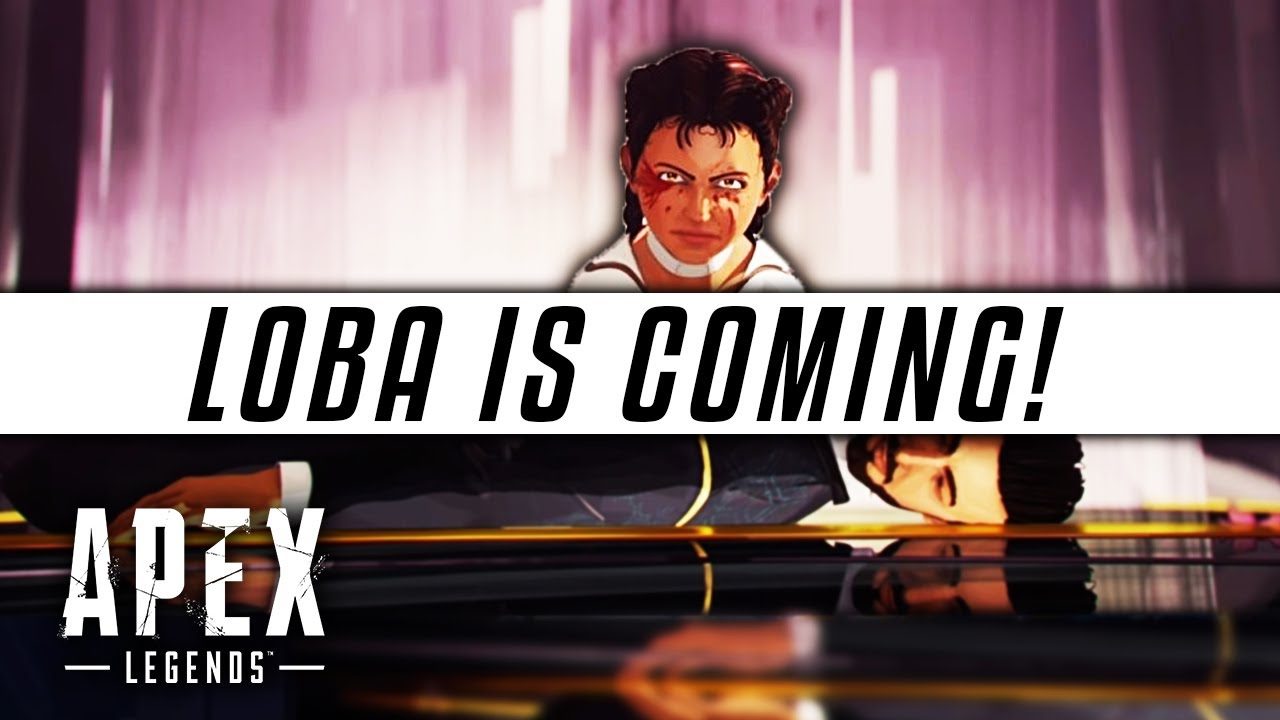 Apex Legends | WHO IS LOBA?? - All Leaked Abilities & Lore! (Apex Leaked Character Loba!)